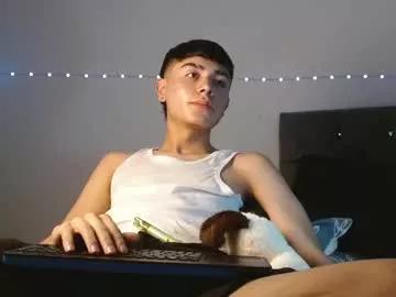 im_juanda from Chaturbate is Freechat