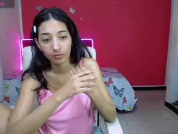 inocent_luna from Chaturbate is Freechat