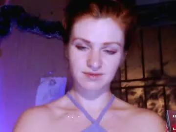 inthewildxxx from Chaturbate is Freechat