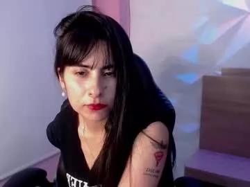 isa_cute8 from Chaturbate is Freechat