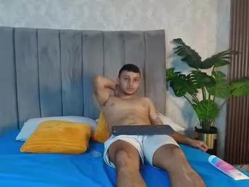 isa_martingb from Chaturbate is Freechat