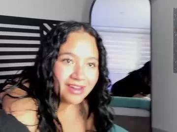 isabella_fontainee from Chaturbate is Freechat