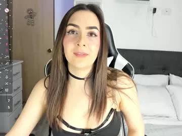 isabella_sea from Chaturbate is Freechat