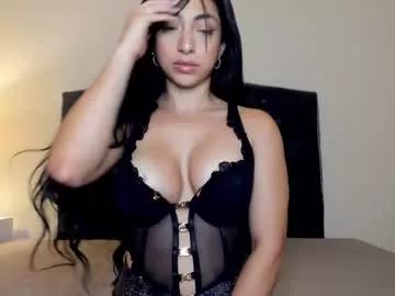 isabellabeker_ from Chaturbate is Freechat