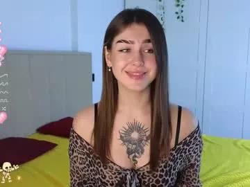 isabellajasmine from Chaturbate is Freechat