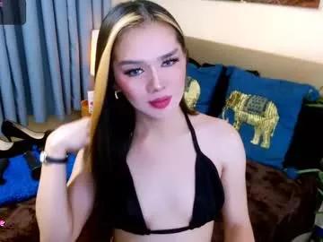 its_me_alexa from Chaturbate is Freechat