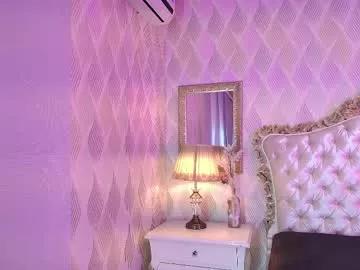 ivy_star1 from Chaturbate is Freechat