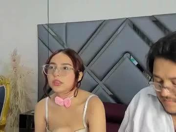 jack_and_emilly from Chaturbate is Freechat