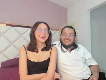 jack_and_emilly from Chaturbate is Freechat