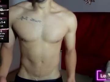 jack_hills1 from Chaturbate is Freechat