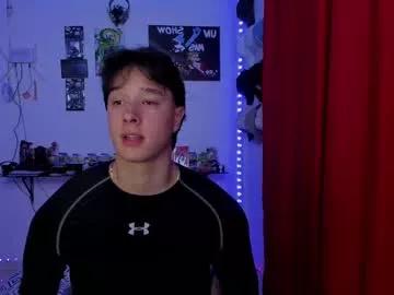 jack_walker190 from Chaturbate is Freechat