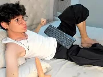 jackryderr_ from Chaturbate is Freechat