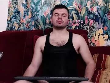 jackson_blue from Chaturbate is Freechat