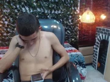 jackswan1 from Chaturbate is Freechat