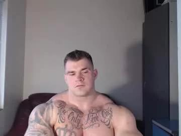 jackyhuge from Chaturbate is Freechat