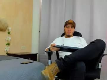 jacob_lewitt from Chaturbate is Freechat