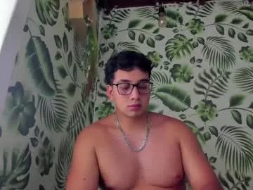 jacob_stark1 from Chaturbate is Freechat