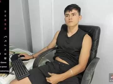 jacobb_lee from Chaturbate is Freechat