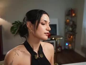 jadeperez_ from Chaturbate is Freechat