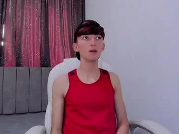 jake_evanss_ from Chaturbate is Freechat