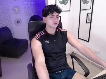 jakeesummer from Chaturbate is Freechat