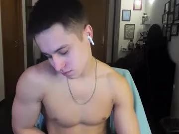 jakob__black from Chaturbate is Freechat