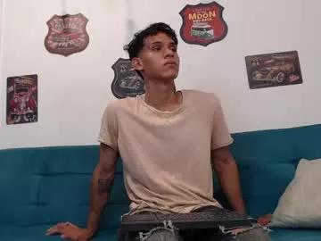 jamesdavis_1 from Chaturbate is Freechat