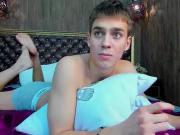 jamesrogeris from Chaturbate is Freechat