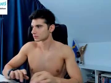 jaredshawnew from Chaturbate is Freechat