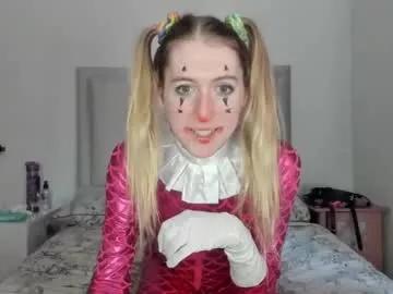 jenbydoll from Chaturbate is Freechat