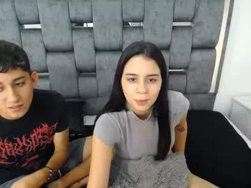 jhon_cristal_mara from Chaturbate is Freechat