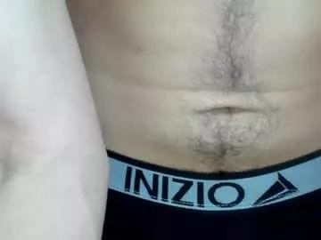 jhonny_white0 from Chaturbate is Freechat