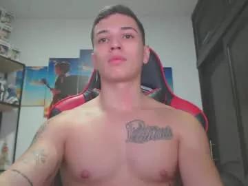 john_s117 from Chaturbate is Freechat