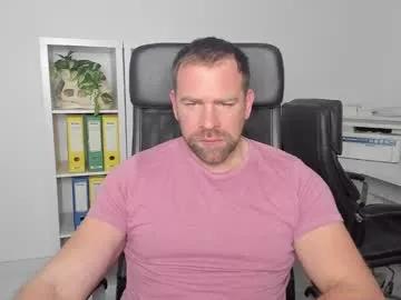 johnnydough82 from Chaturbate is Freechat