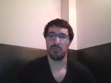 johnparis7575 from Chaturbate is Freechat