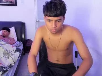 jos_master18 from Chaturbate is Freechat