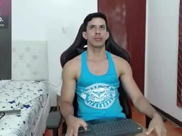 jose_rumbero91 from Chaturbate is Freechat