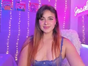 joselynsweet from Chaturbate is Freechat