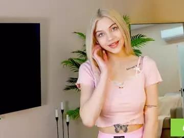 joybunny from Chaturbate is Freechat