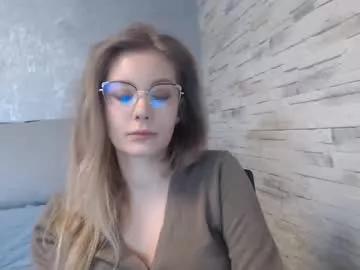 juicy_olivia from Chaturbate is Freechat