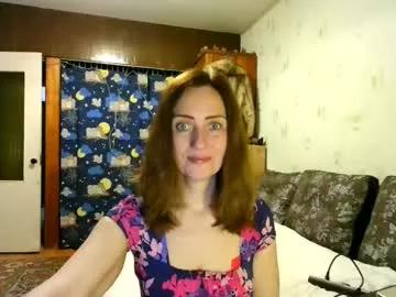 juliaa_foxi from Chaturbate is Freechat