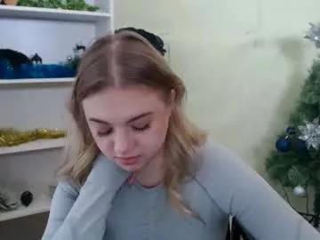 juliacrazy_ from Chaturbate is Freechat