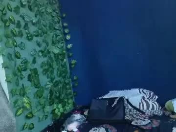 juliana666_ from Chaturbate is Freechat