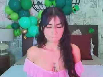 julieta_moore_ from Chaturbate is Freechat