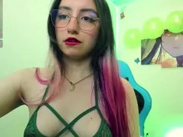 julieta_shelby from Chaturbate is Freechat