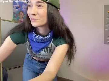 just_call_me_jess from Chaturbate is Freechat