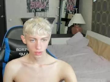 just_mil from Chaturbate is Freechat