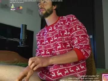 just_your_dreamboy from Chaturbate is Freechat