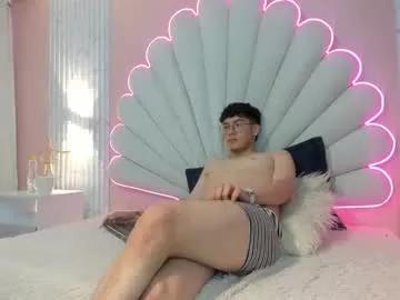 justin__js_ from Chaturbate is Freechat