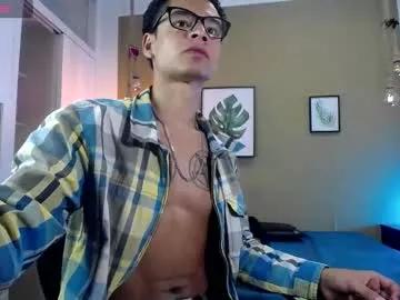 justin_collinss from Chaturbate is Freechat